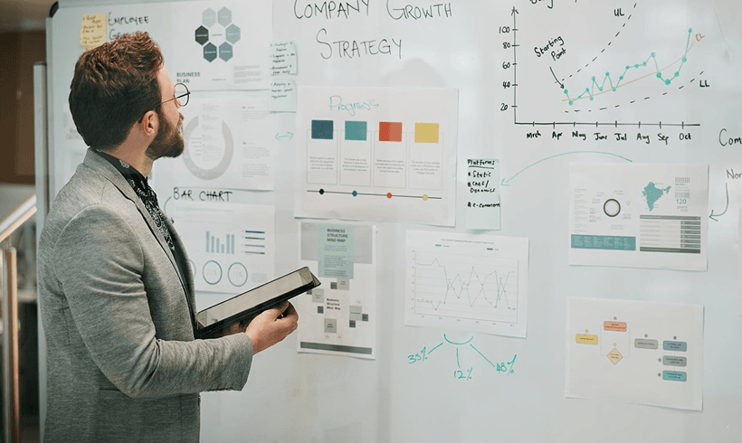 SaaS Solutions Consulting