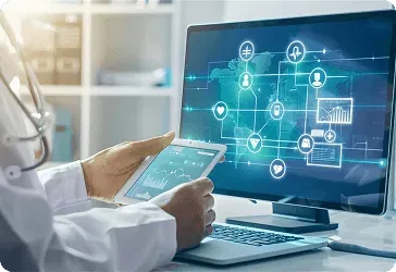 Scalable Healthcare Platforms
