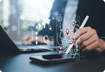 Standardized Operations Across Multiple Locations