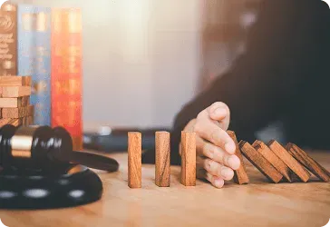 Strong Governance and Risk Orientation