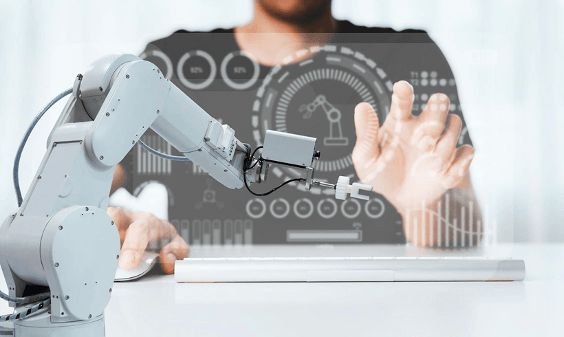 Test Automation Services 1