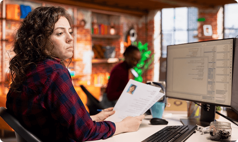 Text and Document Search & Retrieval 1