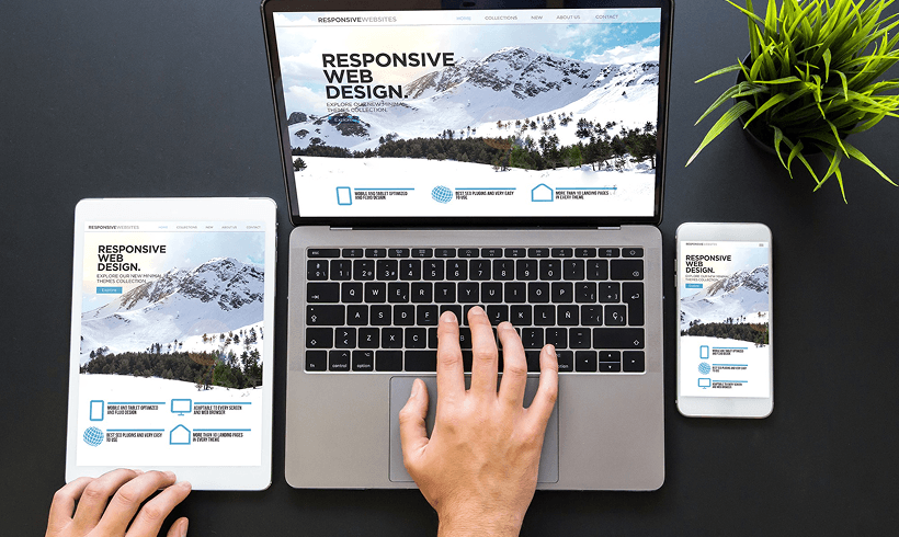 UX Design