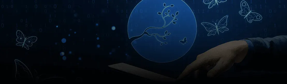 Hero background