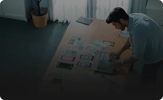 User-Centric Platform Design