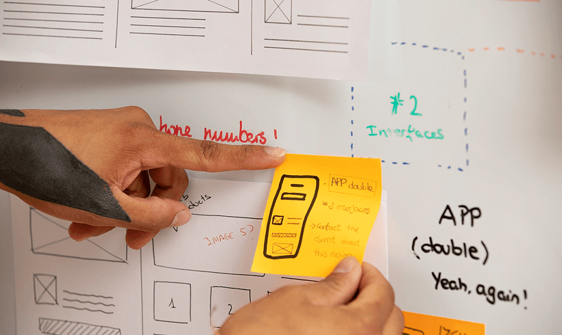 User Journey Mapping