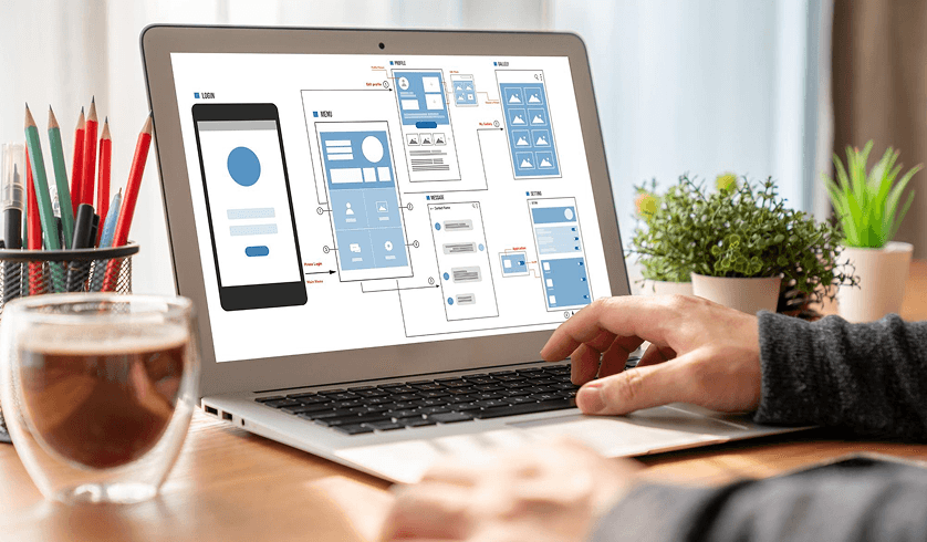 Web Application Development 2