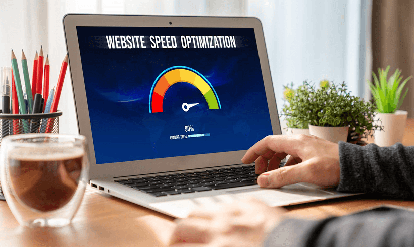 Website Performance Optimization 1
