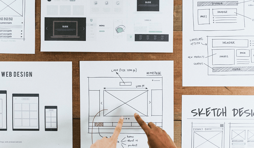 Website Redesign & Revamping 1