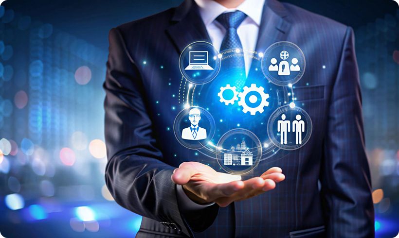 Workforce Management Solutions
