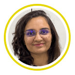 Cheta Pandya