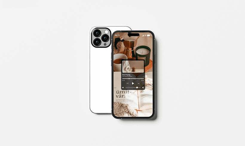iOS App Development
