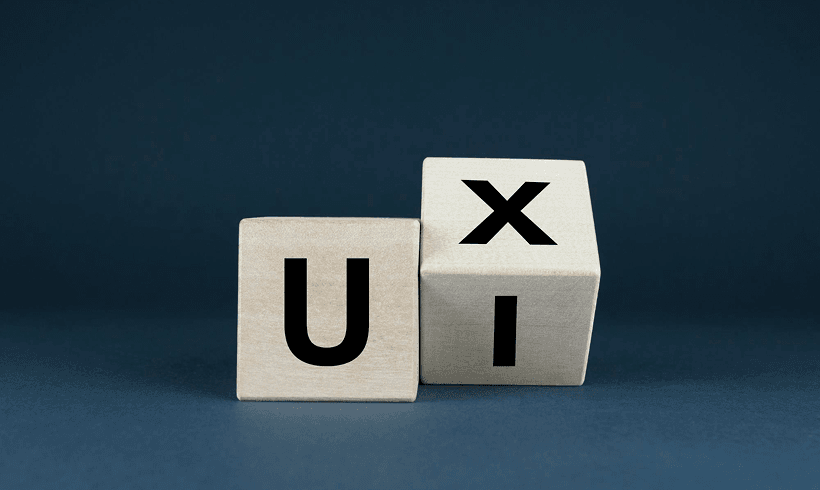 iOS App UXUI Design 1