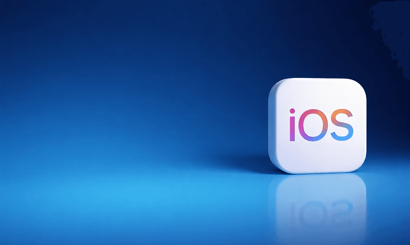 iOS Mobile App Development Services 1