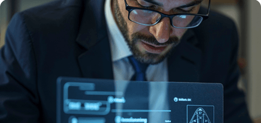 Digital Transformation for Citizen Industries, A Member of Daikin Group