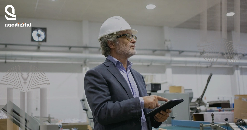 Addressing the top 5 asset management challenges with smart solutions