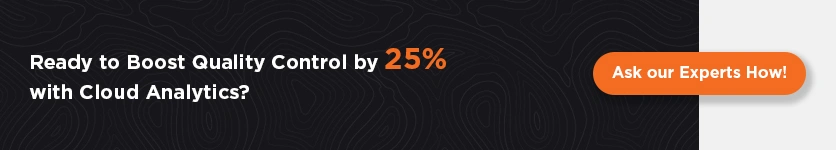 Digital manufacturing solutions delivering 25 percent increased productivity through smart automation