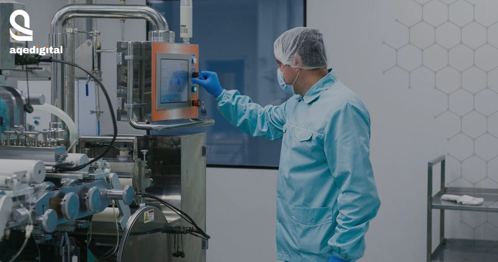 How chemical industries achieve efficiency and compliance with workflow automation