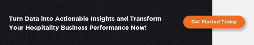 Turn Data into Actionable Insights 
