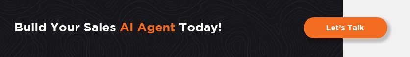 Build Your Sales AI Agent 