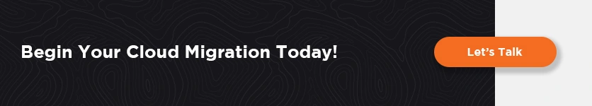 The complete journey to cloud migration for business transformation