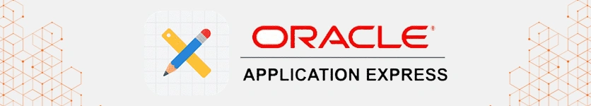Oracle Low Code Platform