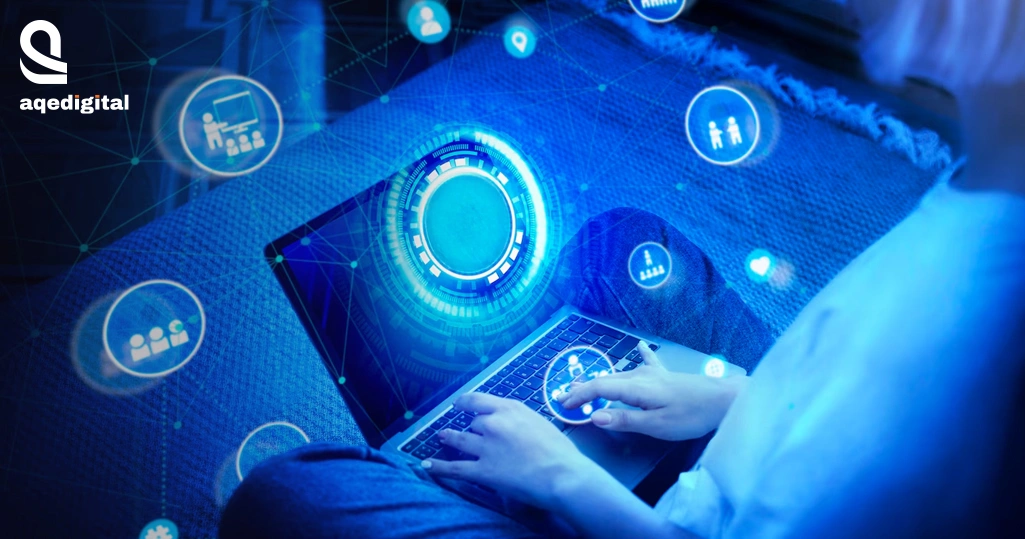 How AQe Digital delivers the best enterprise software development solutions