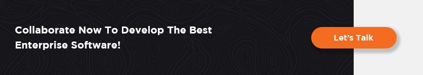 How AQe Digital delivers the best enterprise software development solutions
