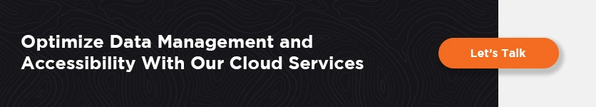 Optimize healthcare data management and accessibility with our cloud services