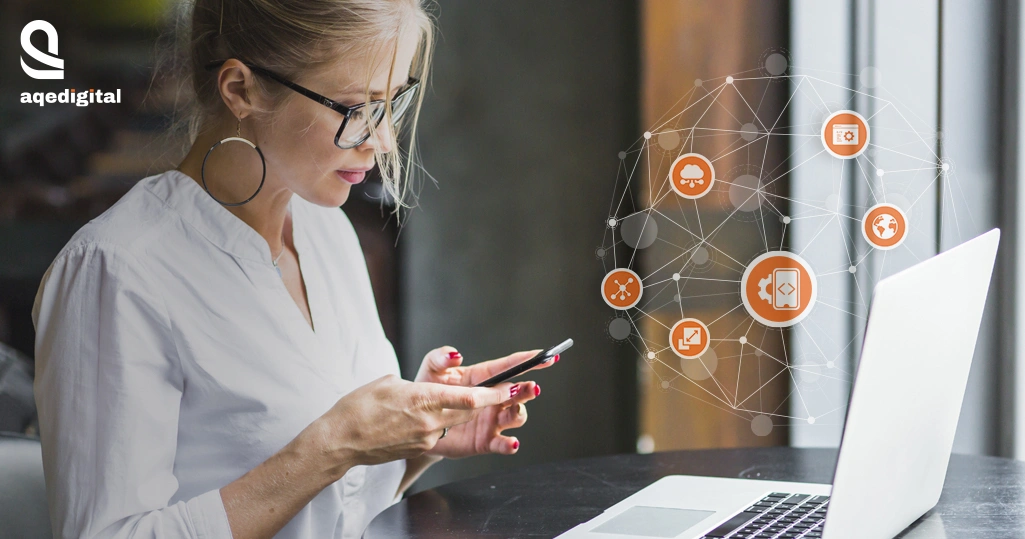 Strengthen enterprise apps’ performance and scalability with cross-platform solutions
