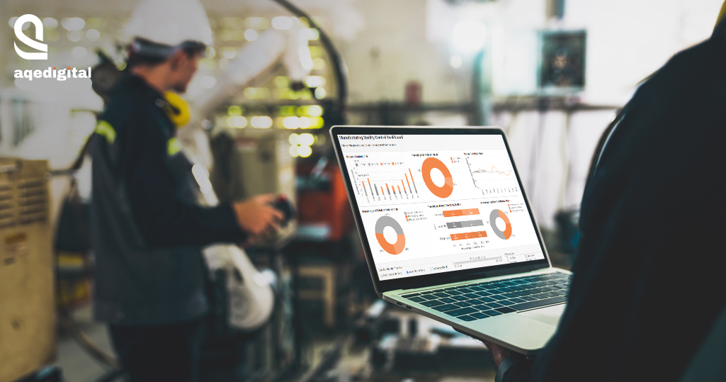 Data Analytics in Manufacturing