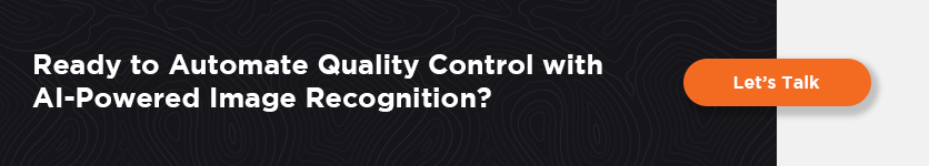 quality control in manufacturing 