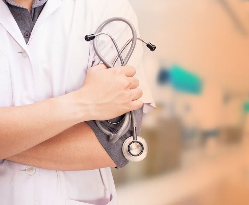 Healthcare Data analytics