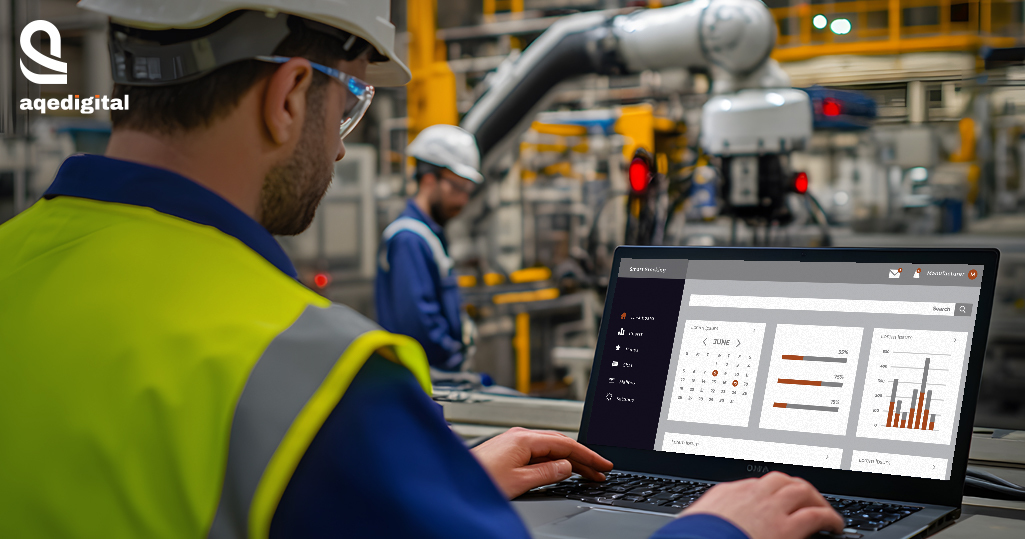 Predictive Maintenance in Manufacturing