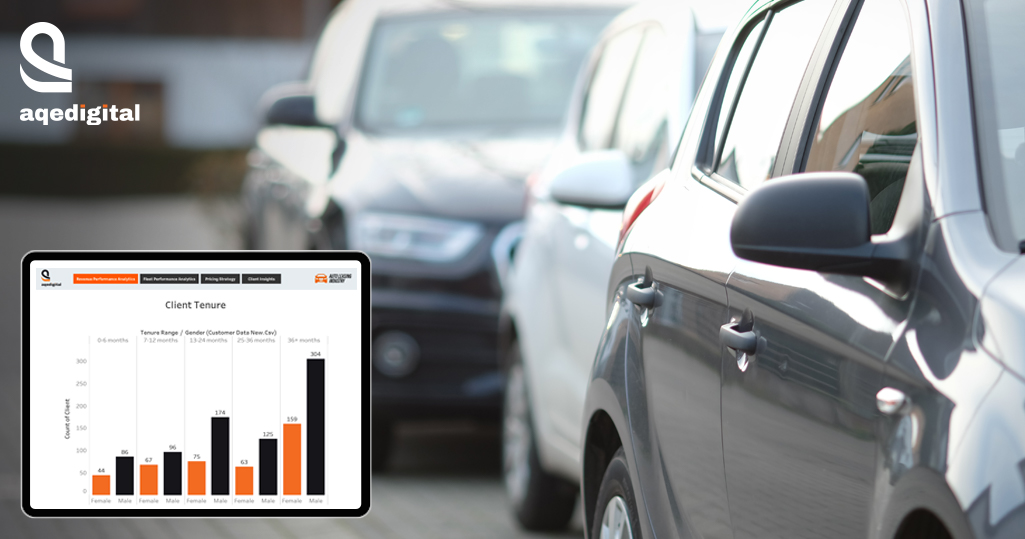 Car rental solutions
