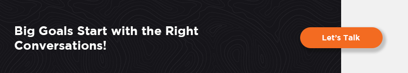 ig goals start with the right conversations for enterprise software development