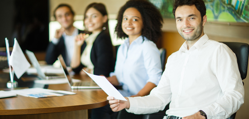 enterprise software development