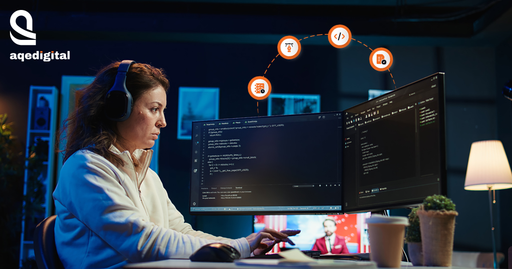 custom enterprise software development