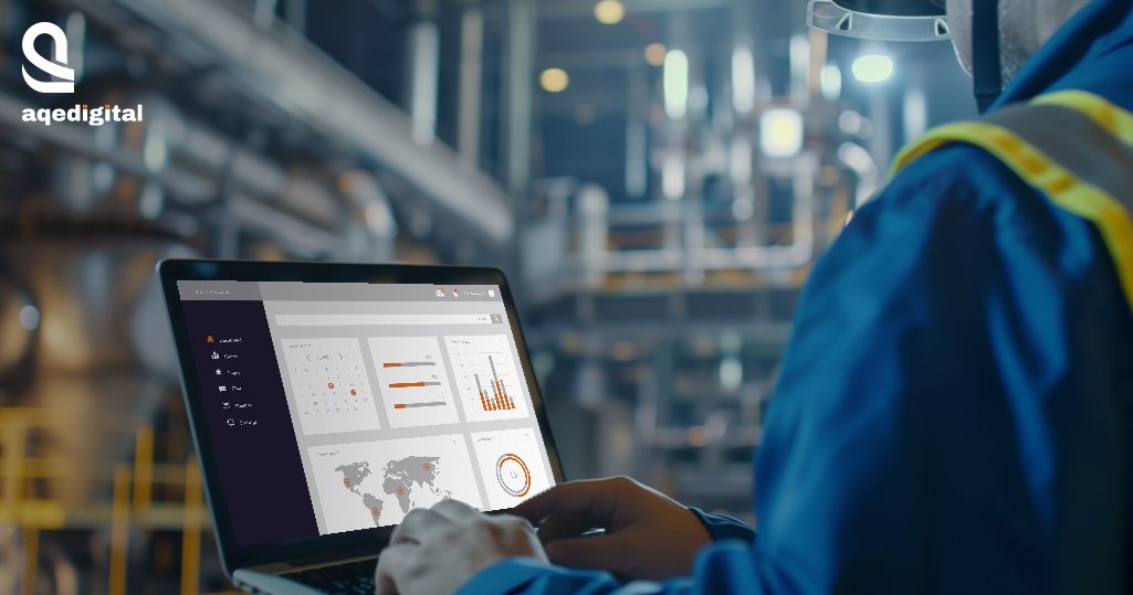 predictive analytics in manufacturing 