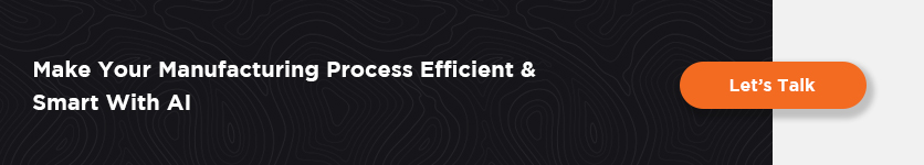 Predictive Maintenance in Manufacturing