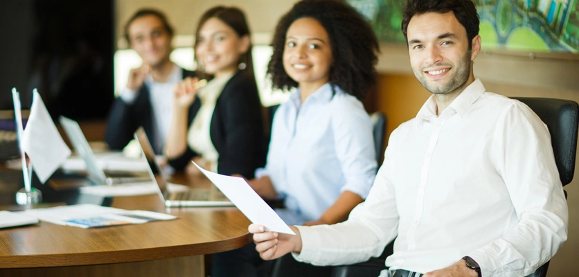 How AQe Digital drives successful enterprise software development projects
