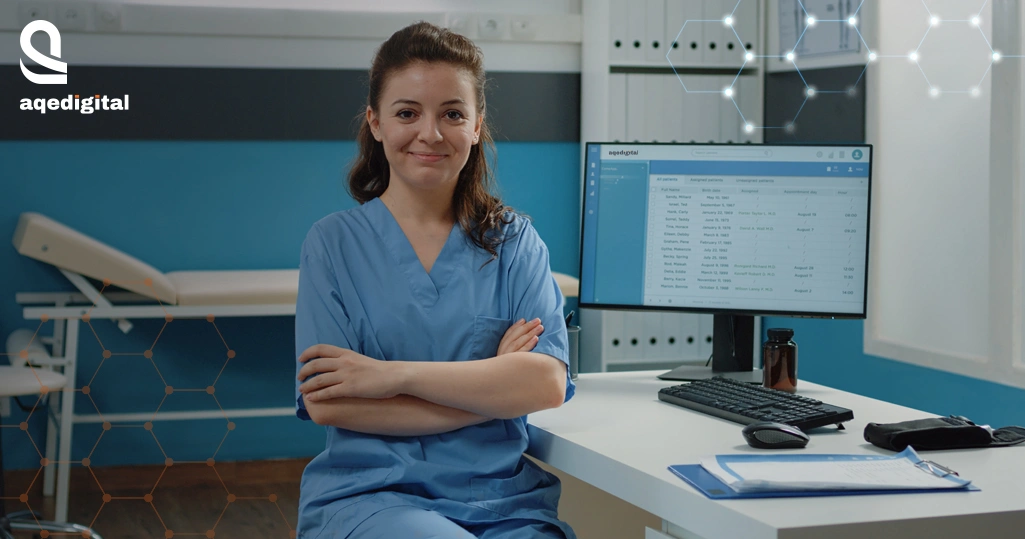 Clinical data management solutions for accurate and secure healthcare data