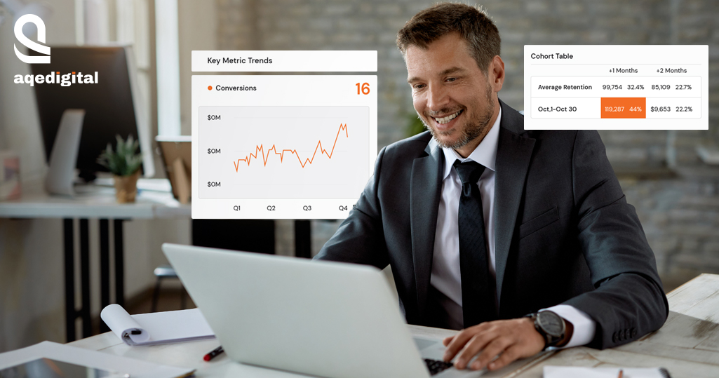 customer data management