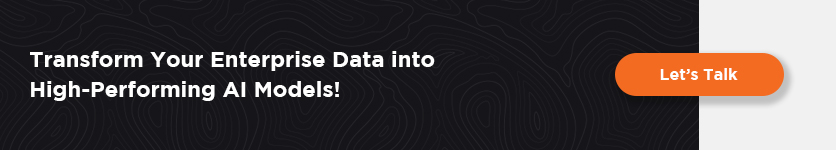 Transforming enterprise data into high-performing AI models through precise annotation