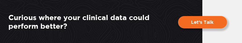 Clinical Trial Data Management