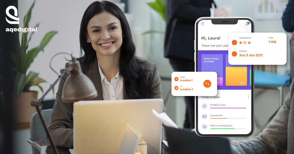 Top 10 features of successful enterprise mobile apps in 2025