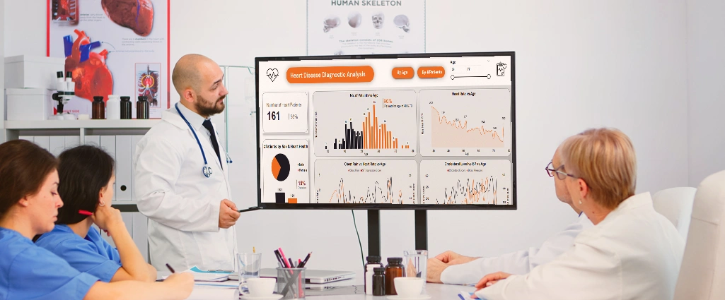 use cases of Generative AI 