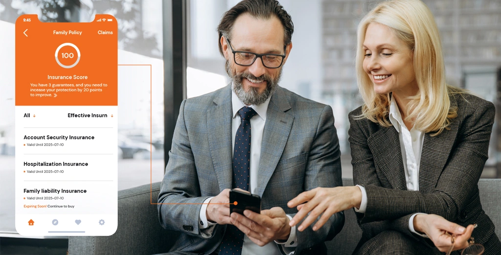 Best AI app for insurance policy management in 2025