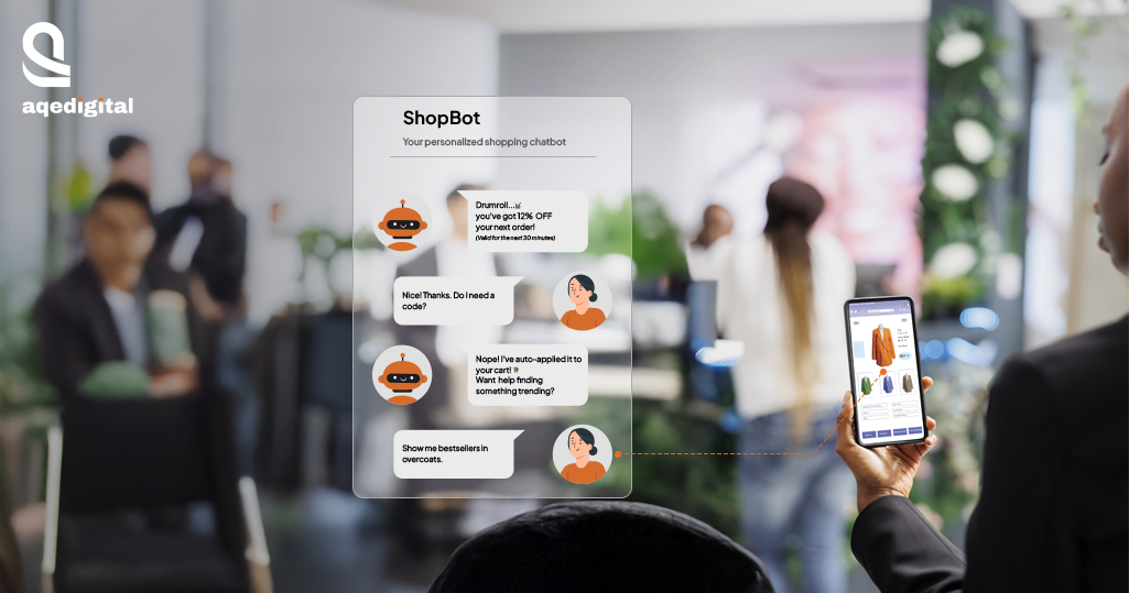 AI chatbot for customer service improving customer retention with faster, smarter support