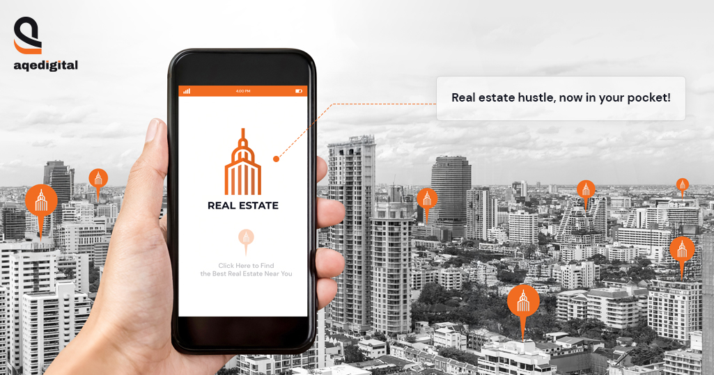 Simplified AI in Real Estate with Mobile Crm Apps Transforming Workflows
